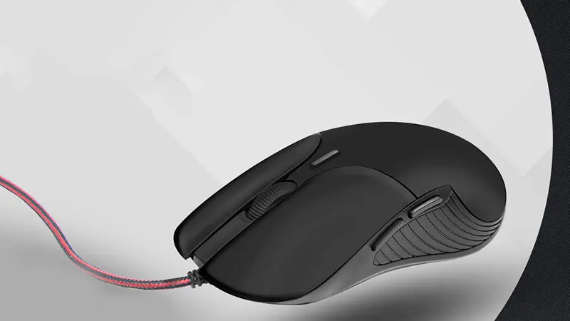 ماوس گیمینگ تسکو TM 732GA