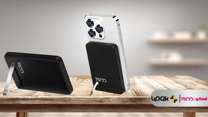 Compatibility of TP1009W TSCO With iPhone and Android