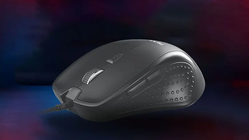 عکس ماوس باسیم تسکو مدل TM 304