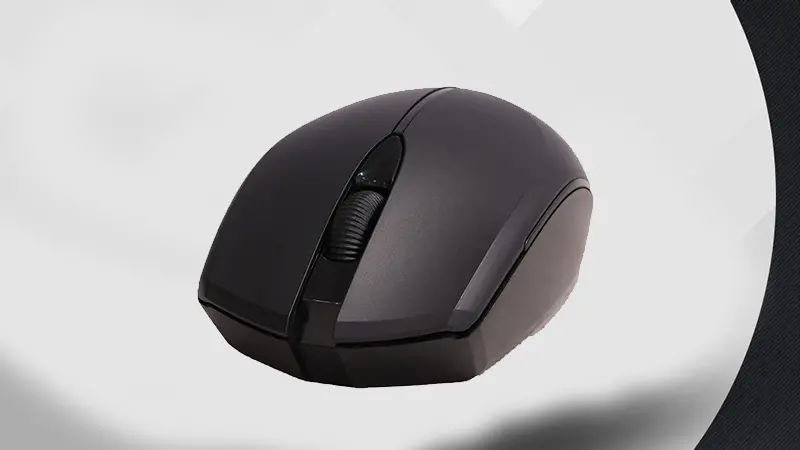 عکس روبروی ماوس تسکو TM 695W