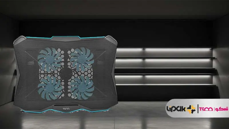 TSCO TCLP 3103 Laptop Cool Pad