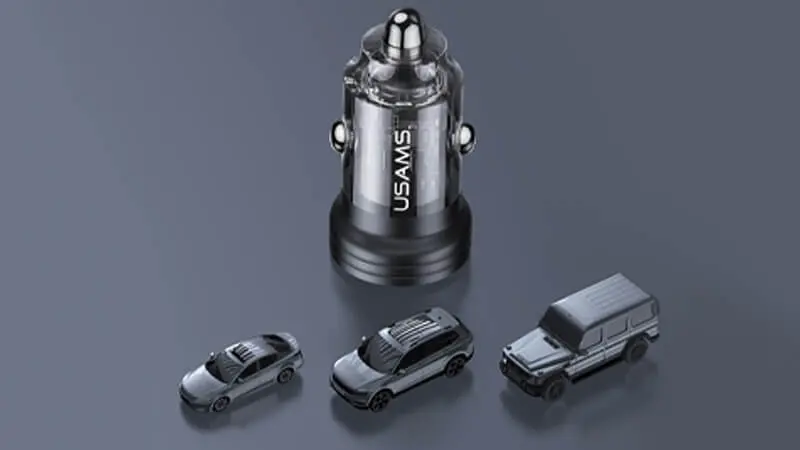 عکسی از رو به روی یوسمز cc175