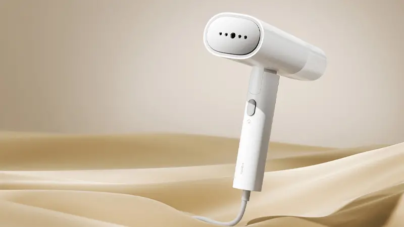 اتو بخار Steamer 2 MJGTJ02LF از رو به رو