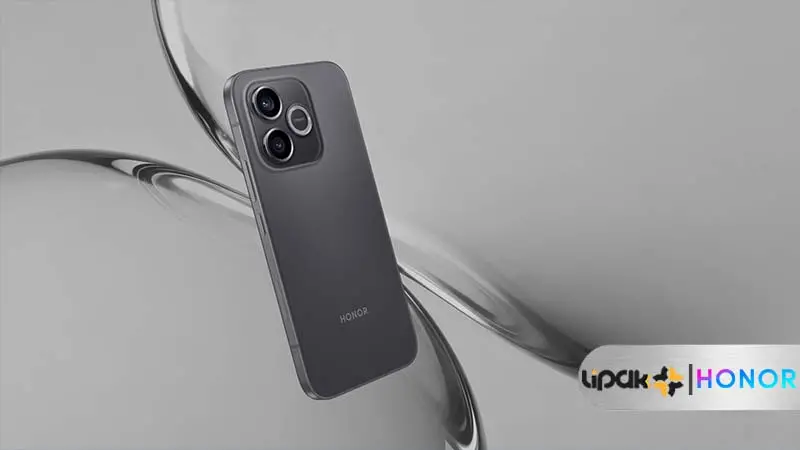 Honor 600 Lite Design