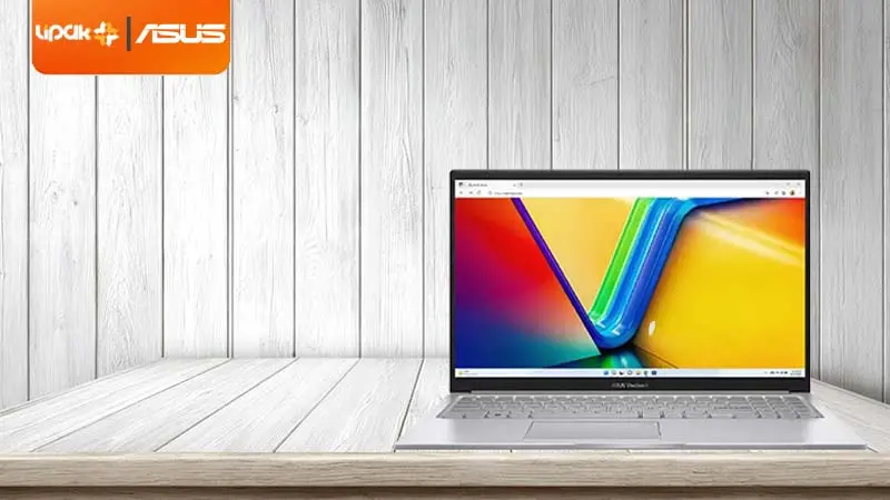  Vivobook F1504VA-BQ335 Design
