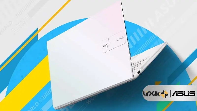 ایسوس Vivobook X1404VA-EB1611