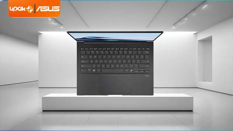 Asus Zenbook UM3405GA-ZB-70
