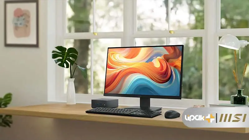 PRO MP243L E14 Display Panel