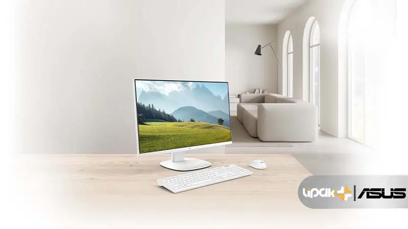 Asus V440VAK Design