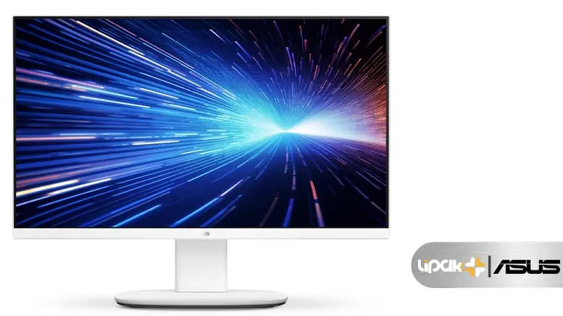 تصویزی از آل این وان Asus V440VAK Core i5 