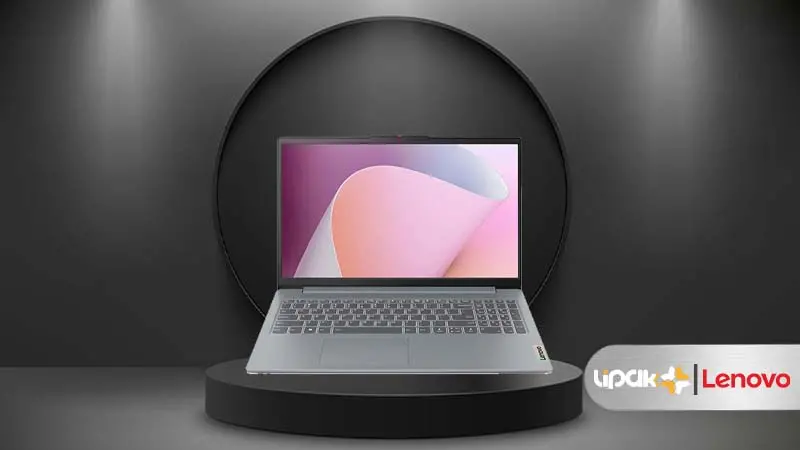 Lenovo IdeaPad Slim 3 15IRU8-7IN Display