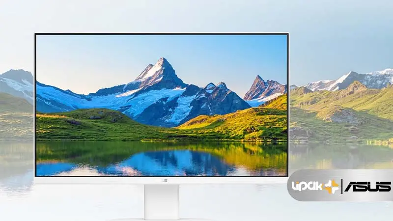 Asus V440VAK Display