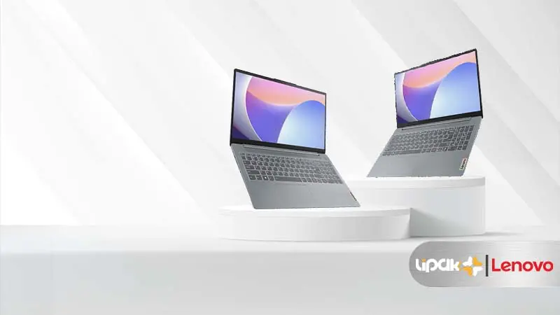 Lenovo IdeaPad Slim 3 15IRU8-7IN Design