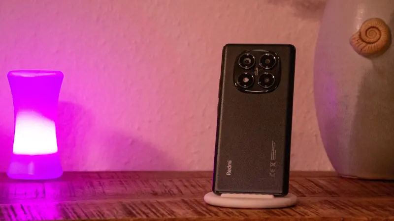 پنل پشت Redmi Note 14 Pro 4G