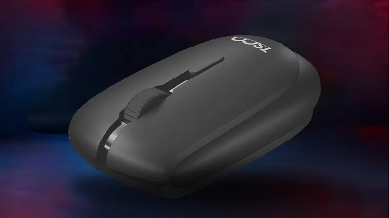 عکس ماوس بیسیم تسکو TM 697W