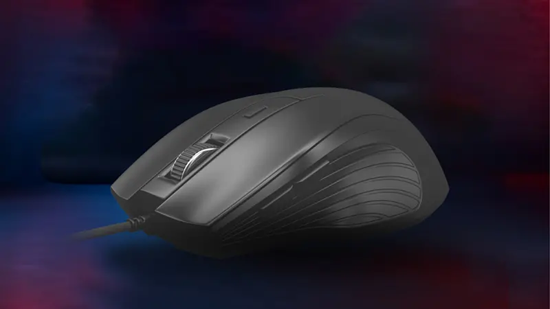 عکس ماوس باسیم تسکو TM 295