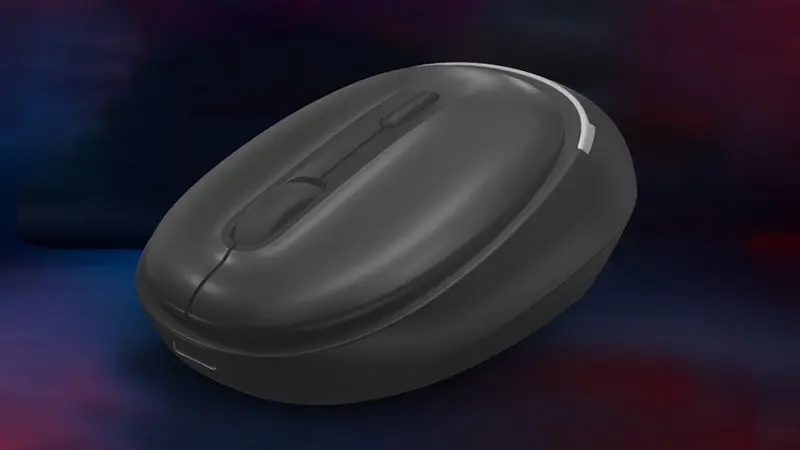 عکس ماوس بیسیم تسکو TM 851 BT