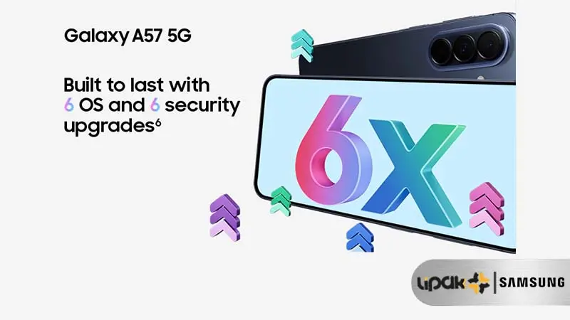 6 Major android updates and Security Patches 