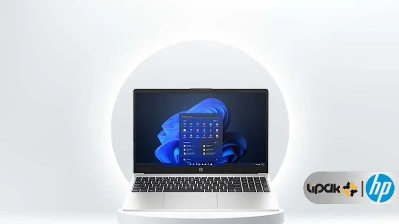 HP 255R G10 Design