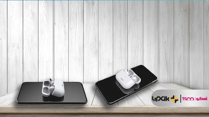 tsco TH 9300N Bluetooth Handsfree