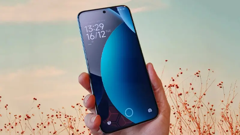 طراحی باریک شیائومی Redmi Note 15 Pro Plus 5G