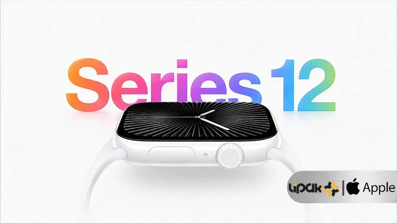 Apple Watch Series 12 Design
