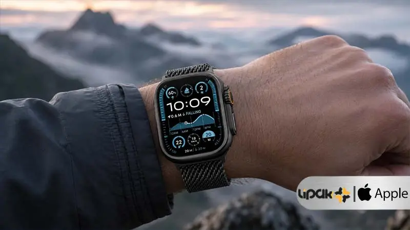 Apple Watch Ultra 4 DESIGN