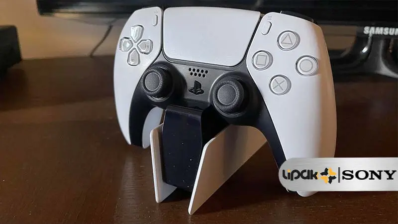 Sony PS5 DualSense Controller Charging Station