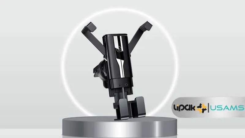 پایه نگهدارنده گوشی موبایل یوسمز مدل US-ZJ058