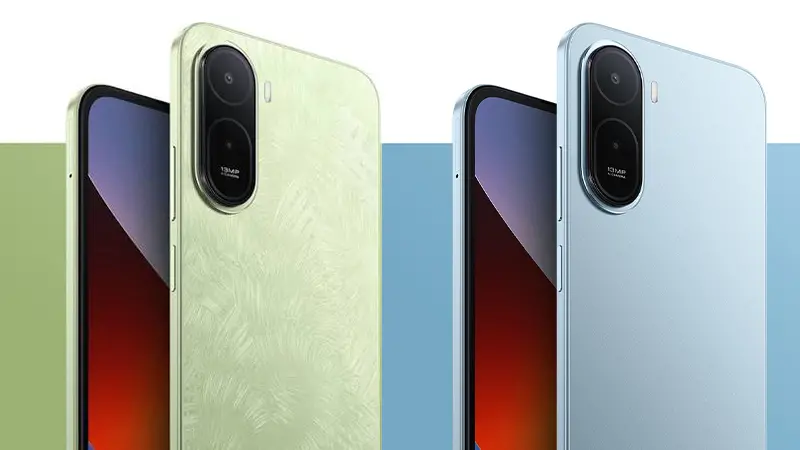 عکسی از دوربین Redmi A7 Pro 4G