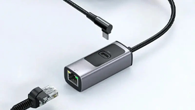 درگاه ارتباطی مکدودو HU-0680