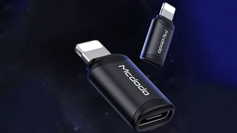 عکسی از زوایای مختلف مک دودو OT-7680