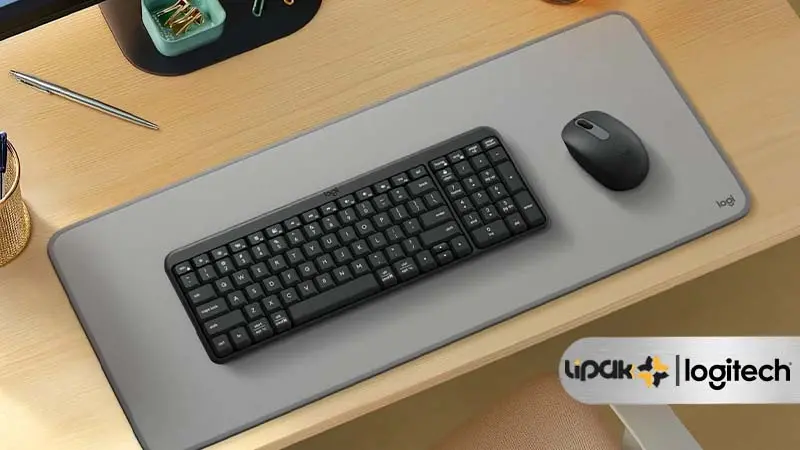 Logitech K251 Wireless Keyboard