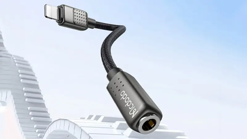 درگاه ارتباطی مک دودو CA-5010