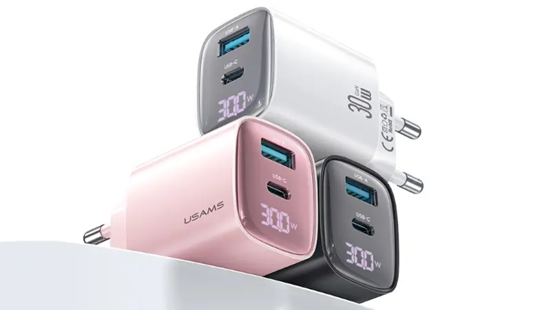 رنگ بندی متنوع یوسمز US-CC229