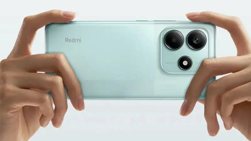 شیائومی Redmi Note 14