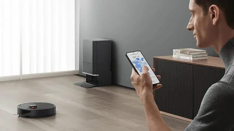 جارو رباتیک Xiaomi X20 Max