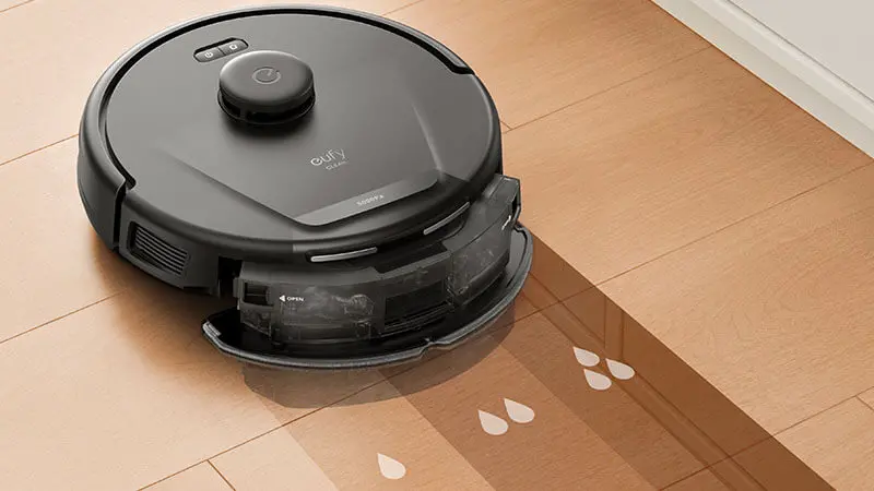 طراحی Eufy L60 Hybrid