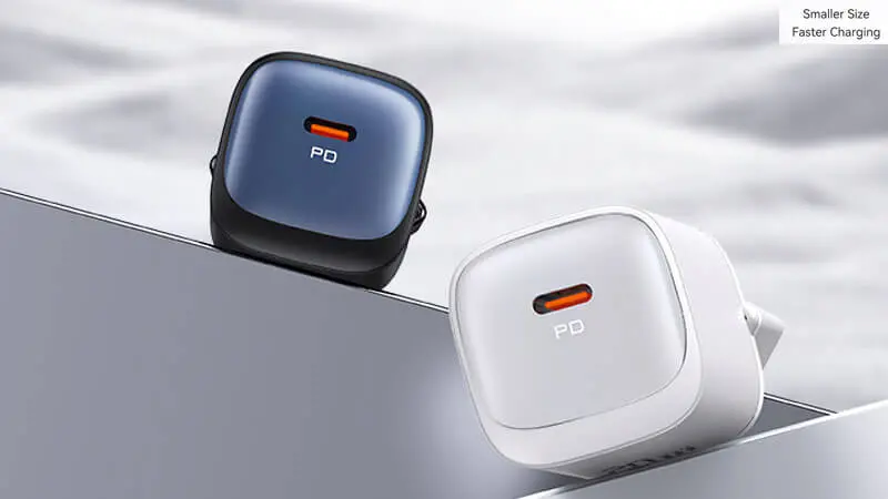 رنگبندی شارژر دیواری یوسمز US-CC248