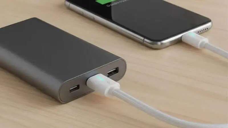 کابل شارژ USB-A to USB-C یوسمز US-SJ732