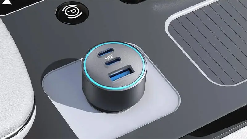 ظاهر Anker A2736